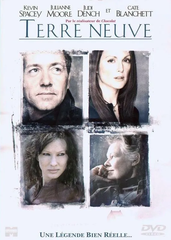 Terre neuve (2001)